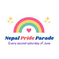 Nepal Pride Parade - 2nd Saturday of June (@prideparadenp) 's Twitter Profile
