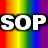 Celebrating equality and pride for all.