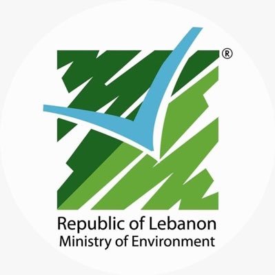 Official twitter account of Ministry of Environment in lebanon - الحساب الرسمي لوزارة البيئة في لبنان