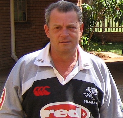 louisvisserSA's profile picture. Green feed for livestock