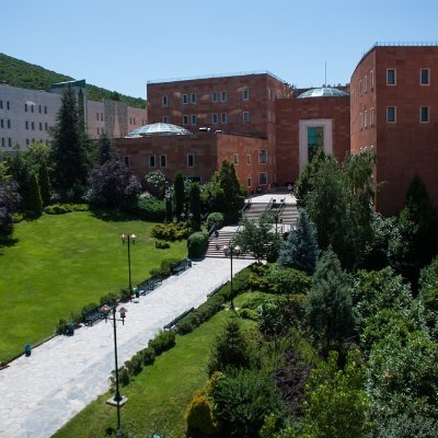 Yeditepe Üniversitesi Medya ve İletişim Yönetimi Yüksek Lisans Programı Resmi Hesabıdır.