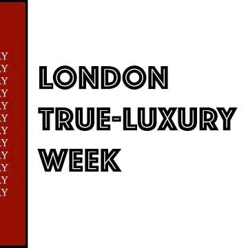 Consumer faced event, showcasing and highlighting the pro-planet, pro-people commitments within the brands operating in the luxury sector.