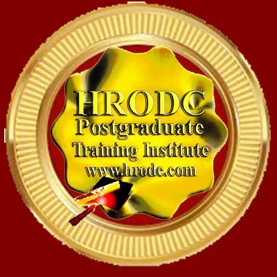 @HRODC_Institute