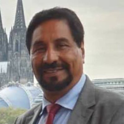 attianasreddin's profile picture. Chairman CEO Nasco Group
