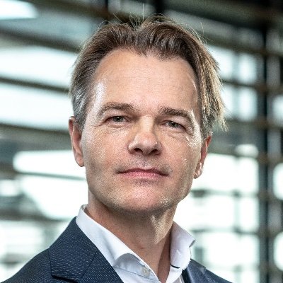Directeur Koninklijke RAI Vereniging || Rijwiel- en automobielindustrie