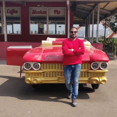 Program Manager l Automation Developer l Digital Transformation enabler