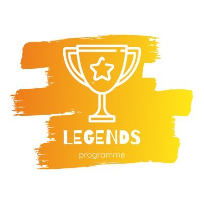 YLF Legends Programme