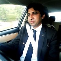 Kazim Hussain Mahesar (@mahesarkazim) 's Twitter Profile Photo