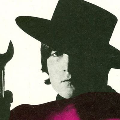 翌日のジョーさんのプロフィール画像