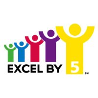 Excel By 5, Inc. (@excelby5_inc) 's Twitter Profile