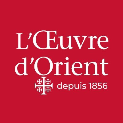 Au service des #chrétiensdOrient, depuis 1856. 
1 250 projets par an
400 communautés religieuses soutenues
70 volontaires en mission
23 pays