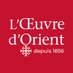 L'Œuvre d'Orient (@oeuvredorient) Twitter profile photo L'Œuvre d'Orient (@oeuvredorient) Twitter profile photo