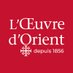 L'Œuvre d'Orient (@OeuvredOrient) Twitter profile photo