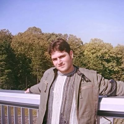 HamzaZyoud's profile picture. Engineers make things work !!
Do what you love and love what you do !
Computer Engineer