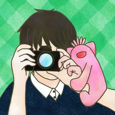 Air_4638's profile picture. 1996年生まれのエンジニア。面白い企画を考えるのが好き！ 目指すは秋元康的なプロデューサー！写真や映像を軸として様々な企画をしています📸