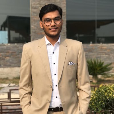 abhaysingla13's profile picture. 🇮🇳 | Lawyer | Taxation & Business Advisor
