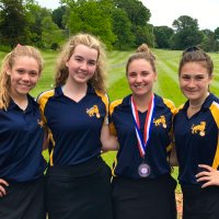 PTHS Girls Golf (@pthsgirlsgolf_) 's Twitter Profile