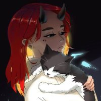 Asya Pleyko (@ma_hell) 's Twitter Profile