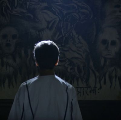 anudipjoel's profile picture. अंतः अस्ति प्रारंभः