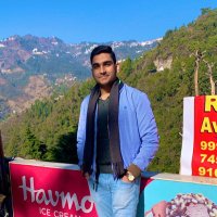 Pundrikaksh Das (@daspundrikaksh) 's Twitter Profile