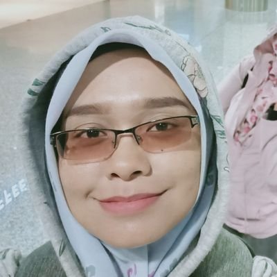 mmaicun's profile picture. seorang kaunselor 💕
subscribe YouTube channel saya untuk bimbingan dan motivasi😉
https://t.co/m9O9bhHXEz