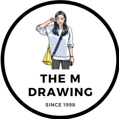 @The_MDrawingさんのプロフィール画像