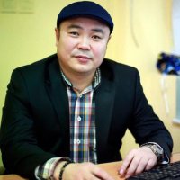 Б.НЯМАА (@nyamka430) 's Twitter Profile