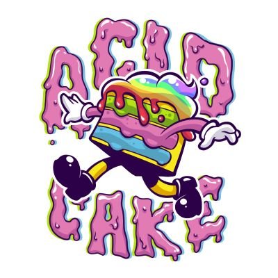 Acid Cakeさんのプロフィール画像