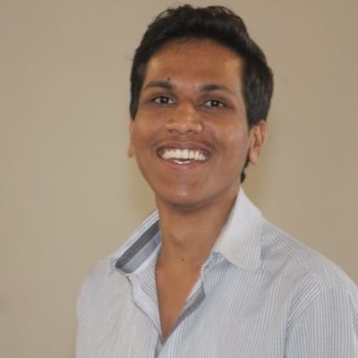 ShubhamBhor_'s profile picture. अजून खूप प्रवास बाकी आहे.