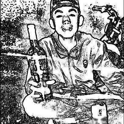 wahyu_17LLTC's profile picture. Hidup itu Tidak Selamanya Harus Dihadapi dengan Tegang