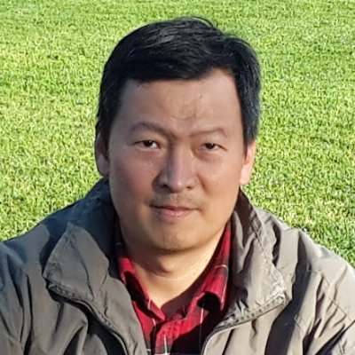 CantonLee1's profile picture. Do It With Qi.