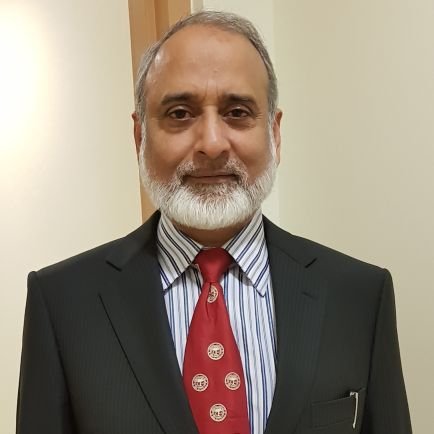 Professor of Chemistry at KFUPM, Dhahran, Saudi Arabia. Alumnus of Aligarh Muslim University