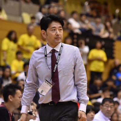 Shinshu Brave Warriors 本部長(Director) アルファーズ ブレックス ハンナリーズ ブロンコス Springfield college 京産大 東海第三