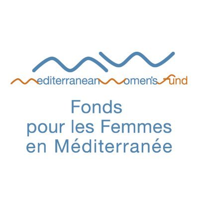 The Mediterranean Women's Fund supports groups, associations & individuals working towards equality between women & men in the Mediterranean region.