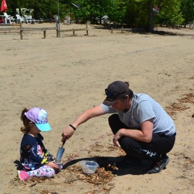 PhD from Carleton University. Examining microplastic pollution in the Ottawa River watershed 🇨🇦 🇳🇿