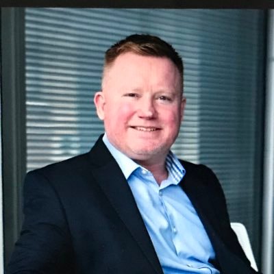 Wiggy_B's profile picture. Dell Technologies Advisory Systems Engineer. IT industry professional with focus on high end Storage within financial and manufacturing sectors - AVFC Supporter