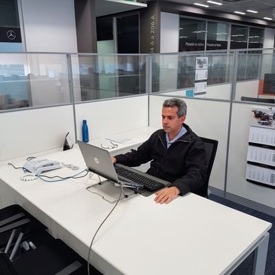 OReis66's profile picture. Contribute as a Human Being to build a Better World!