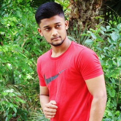 Shhuuvo's profile picture. A SOLDIER OF ISLAM.....
KIND,
LOYAL,
GIVING
studying (cyber security and engineering)....