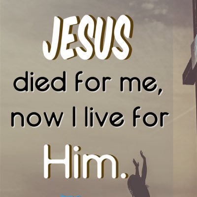 Just here to spread the love of Jesus and the truth of his word! Jesus is my religion