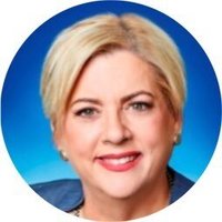 Margaret Quirk (@quirkymla) 's Twitter Profile Photo