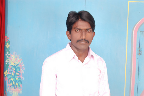 D.O.B 11-11-81

M.SC PHYSICS A.U

PHYSICS LECTURER