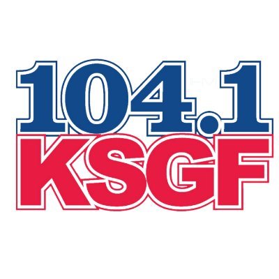 Springfield's Talk 104.1 is home to KSGF Mornings with Nick Reed.