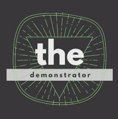 DemonstratorThe's profile picture. 