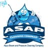 cleaning_asap's profile picture. We are essentially a water steam and pressure cleaning company. Which provides a wide range of multi focused services. Residential and Commercial.