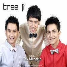 BoyBand Treeji @RizkiAlatas @tarrabudiman @jisephHakim