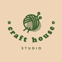Craft House Studio 🪄ขายข้าวจ้า(@crafthouse_s) 's Twitter Profile Photo