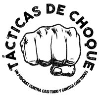 Tácticas de Choque(@TacticasDe) 's Twitter Profile Photo
