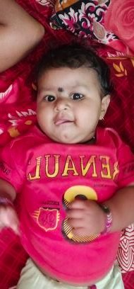 SurnarTukaram2's profile picture. only NCP