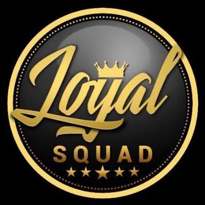 • UK Based🇬🇧• Dj's & Hosts - Sound Engineers🎤🎧 • Multi Genre Dj's • For Bookings Contact: - 07572 299657📲• Email: Loyalsquad14@Gmail.com