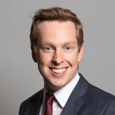 Tom Pursglove MP Profile